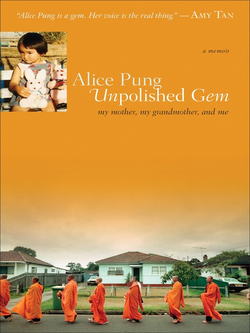 Title details for Unpolished Gem by Alice Pung - Available